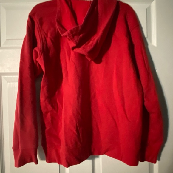 Kids North Face sweatshirt size 14 -16 - Picture 2 of 4